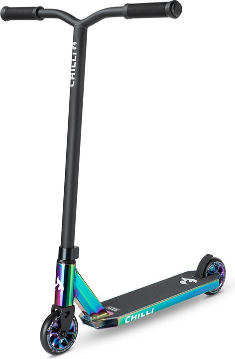 Chilli Scooter Rocky