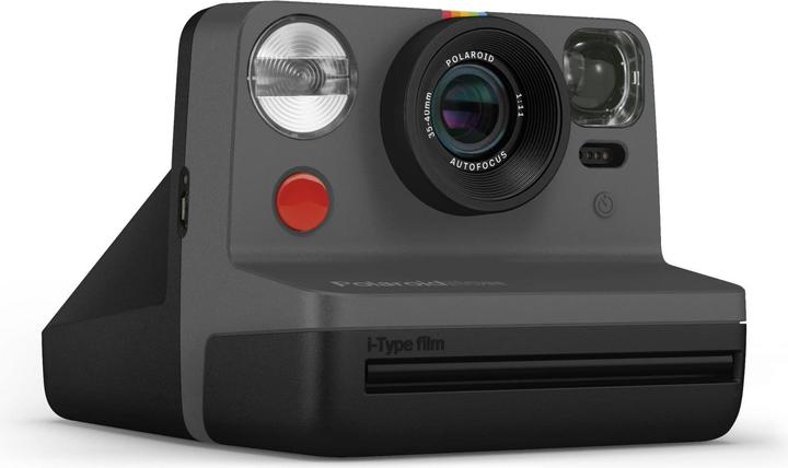 Polaroid Now
