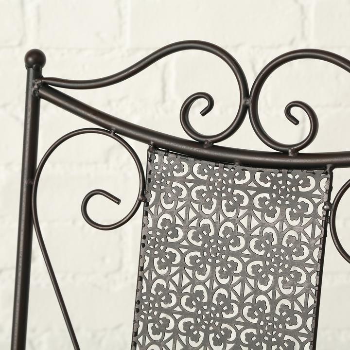 Produktbild Boltze Home Broder (45 cm)