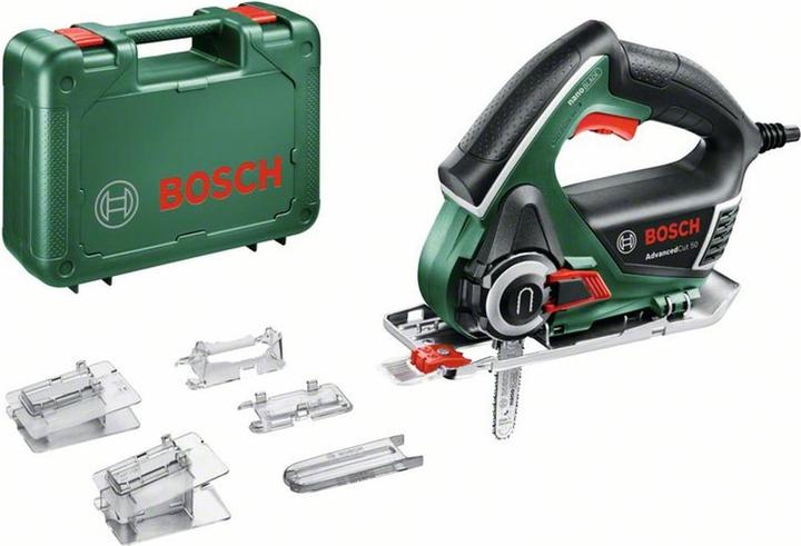 Produktbild Bosch Home & Garden AdvancedCut 50