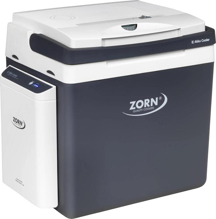 Actual product image Zorn Battery cooler Cooler Z 26 Lnp 7,8Ah (25 l)