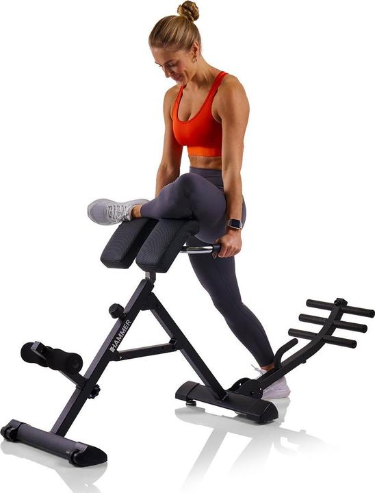 Produktbild Hammer Fitness Tricon Flex