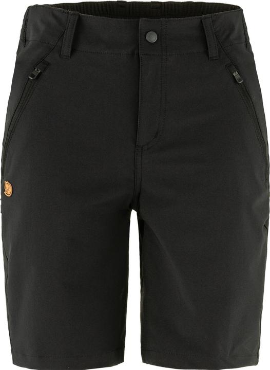 Actual product image Fjällräven Abisko Trail Stretch Shorts W (40)