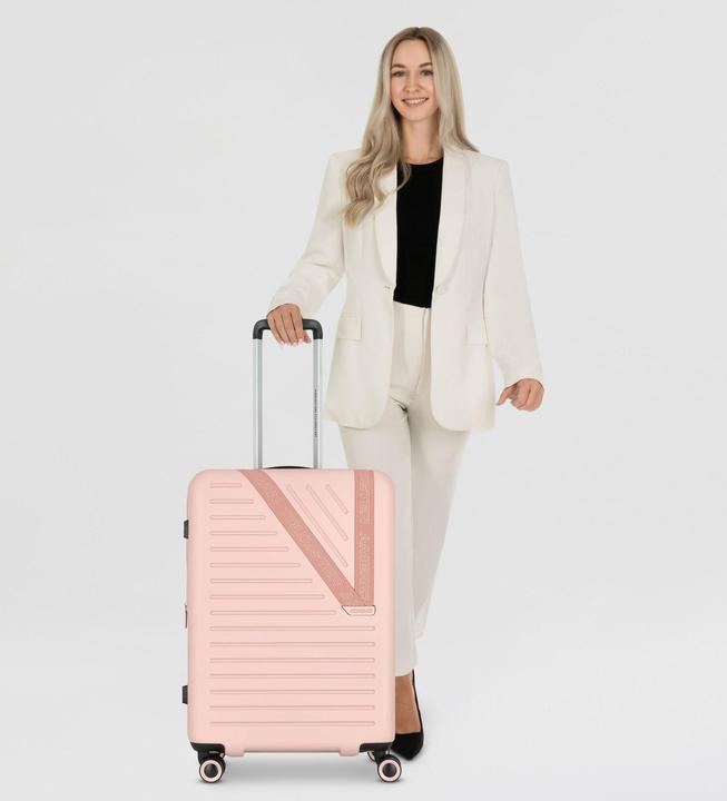 Image du produit American Tourister DYNABELT SPINNER 66/24 EXP TSA (68 l)
