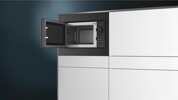 Image du produit Siemens BF523LMB3