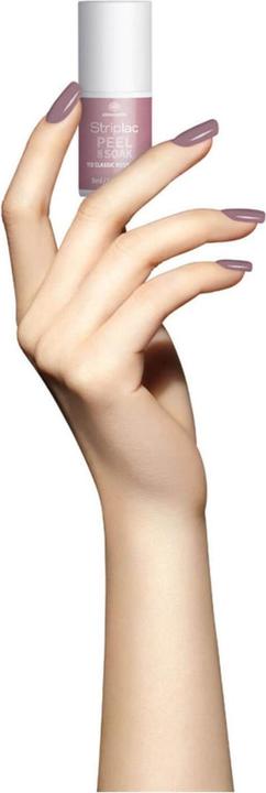 Produktbild Alessandro Striplac Peel or Soak (113 Classic Rosy Wind, UV-Gel Lack)