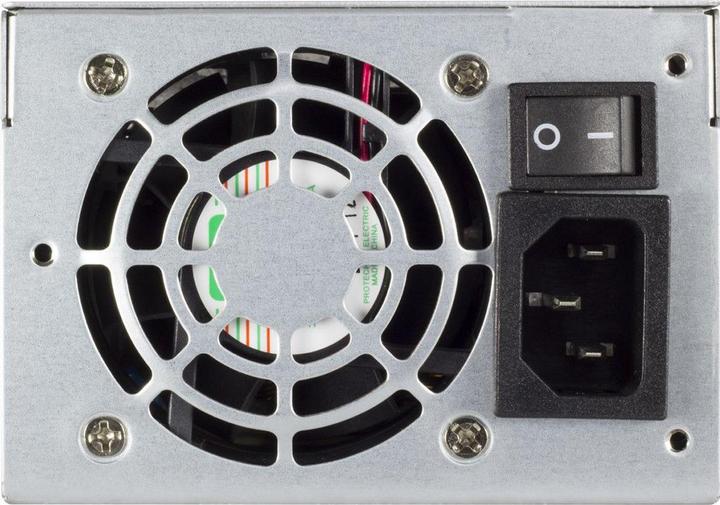 Immagine prodotto Intertech 90% di efficienza, +4 pin, ventola, OVP, SCP, OPP, OCP, OTP (500 W)