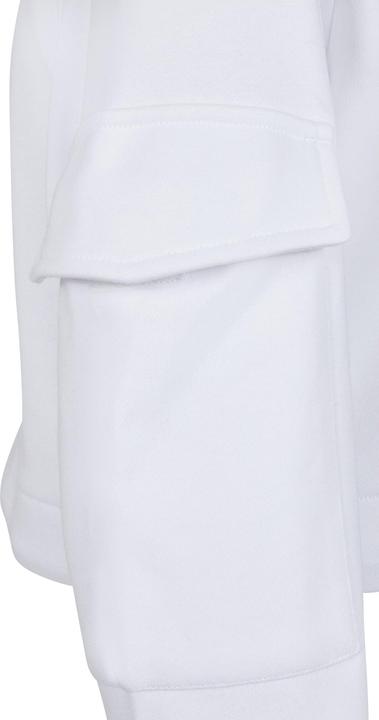 Actual product image Urban Classics Ladies Short Worker Hoody (L)