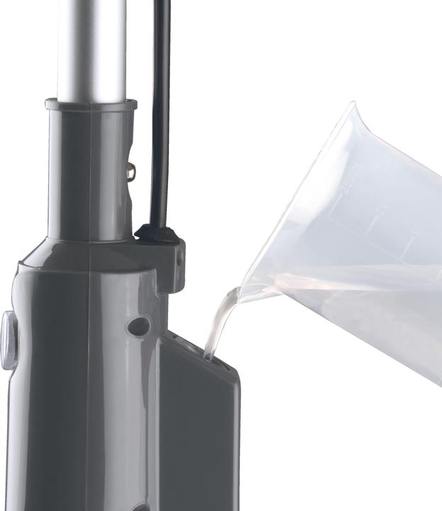 Produktbild Montiss basic Dampfreiniger (1300 W)