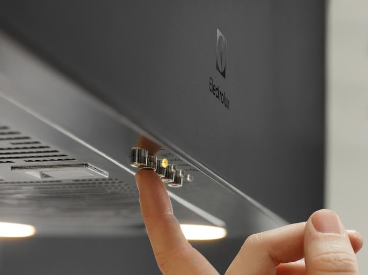 Immagine prodotto Electrolux WHL6037CN (Cappuccio)