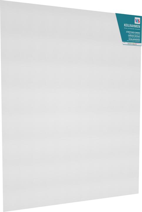Produktbild VBS Keilrahmen 60x80 cm,18mm Leistenhöhe