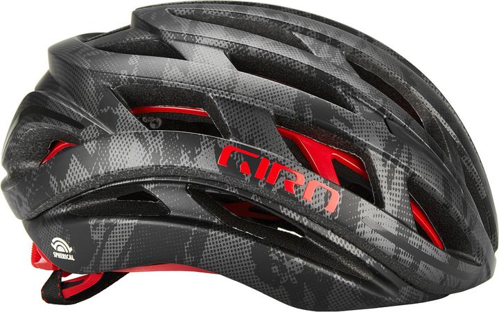 Actual product image Giro Helios Spherical MIPS (51 - 55 cm)