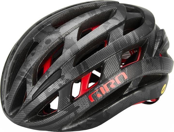 Actual product image Giro Helios Spherical MIPS (51 - 55 cm)