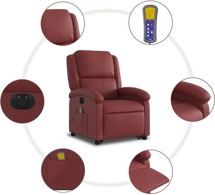 Produktbild VidaXL Issie