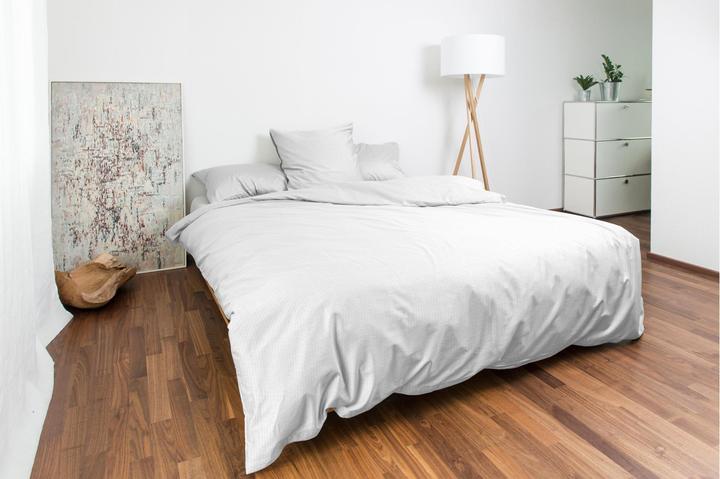 Produktbild Night Fashion Edi (Duvetbezug, 160 x 210 cm)