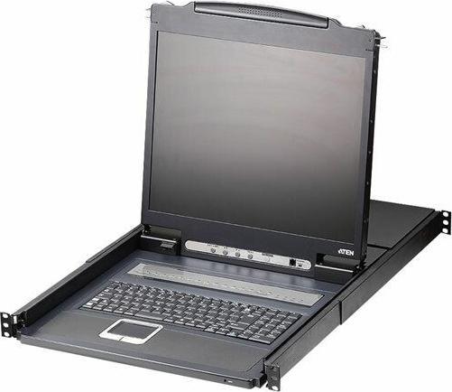 Actual product image Aten CL1316N-ATA-XG 16-Port 19LCD