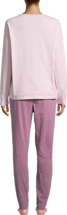Actual product image Seidensticker Soft Knits pyjamas (M)
