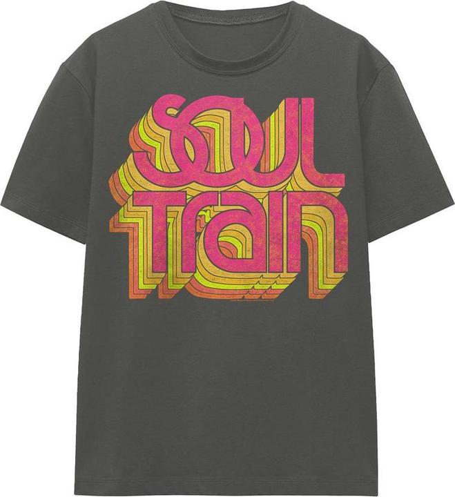 Bet Soul Train Vibing TShirt (XL)