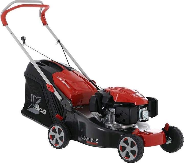 Efco LR 48 PK Comfort Plus push lawn mower