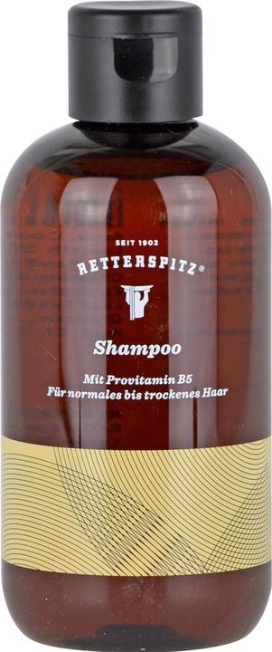 Produktbild Retterspitz Shampoo, 200 ml SHA (200 ml)