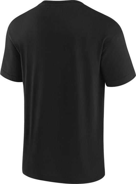 Image du produit Fanatics Las Vegas Raiders Heritage SS Crew T-Shirt M (M)