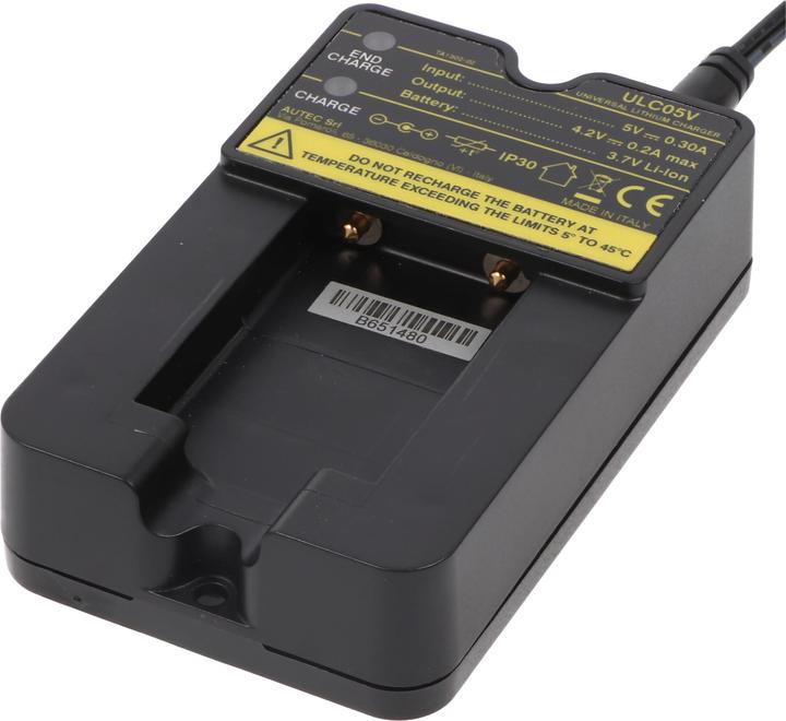 Image du produit Autec Chargeur d'origine ULC05V AC R0CABA02E04A0