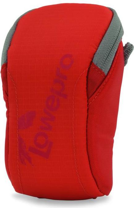 Image du produit Lowepro Dashpoint 10, sacoche pour appareil photo numérique (Étui pour appareil photo)