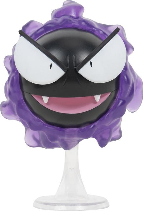 Produktbild Jazwares Pokémon: Teddiursa, Pikachu, Nebulak
