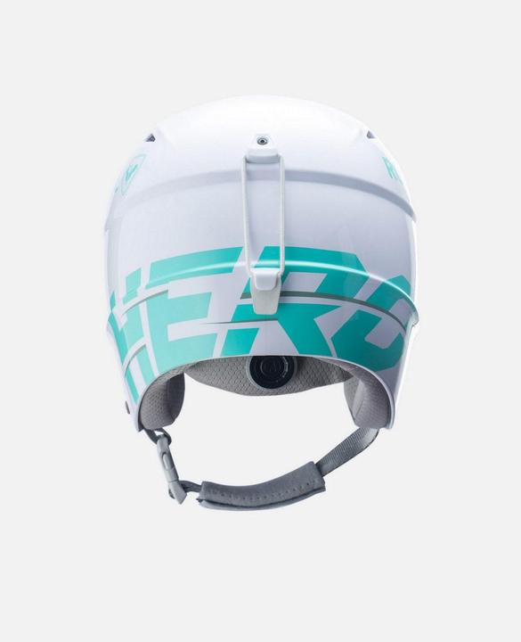 Produktbild Rossignol Hero Kids Impacts White (55 - 59 cm, S)