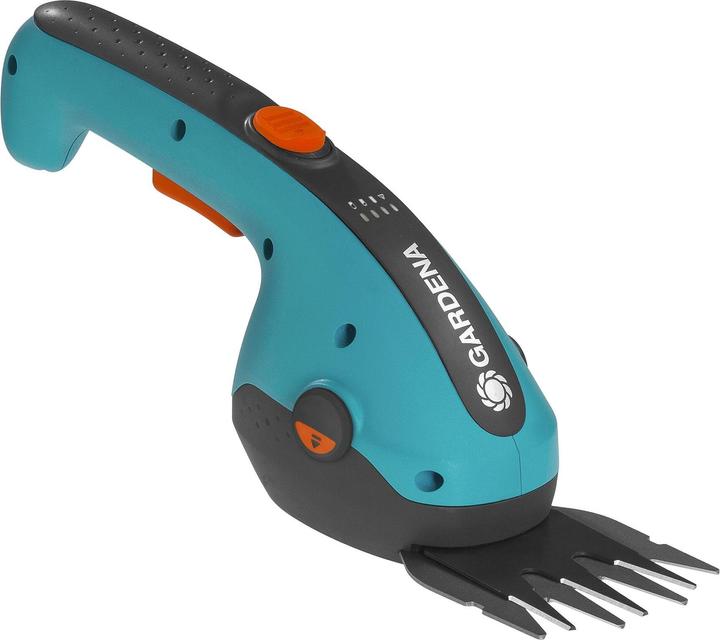 Produktbild Gardena ClassicCut Li (Akkuheckenschere)