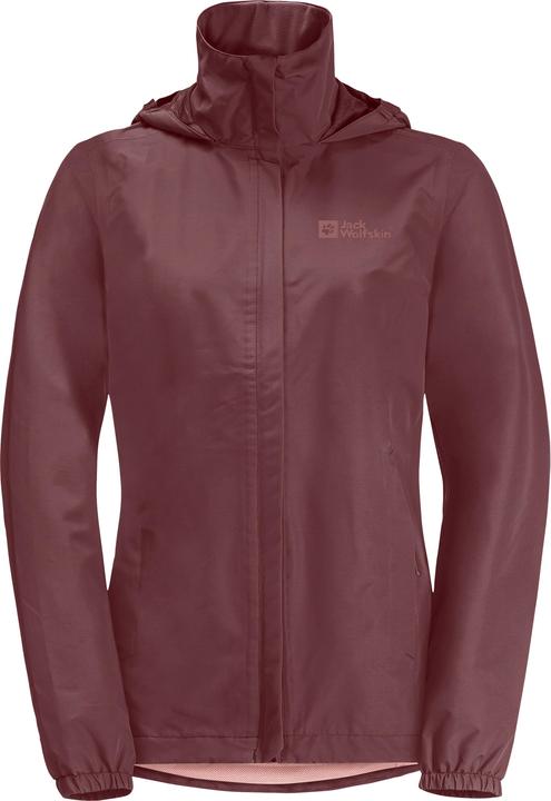 Jack Wolfskin Women's Stormy Point 2L Jacket