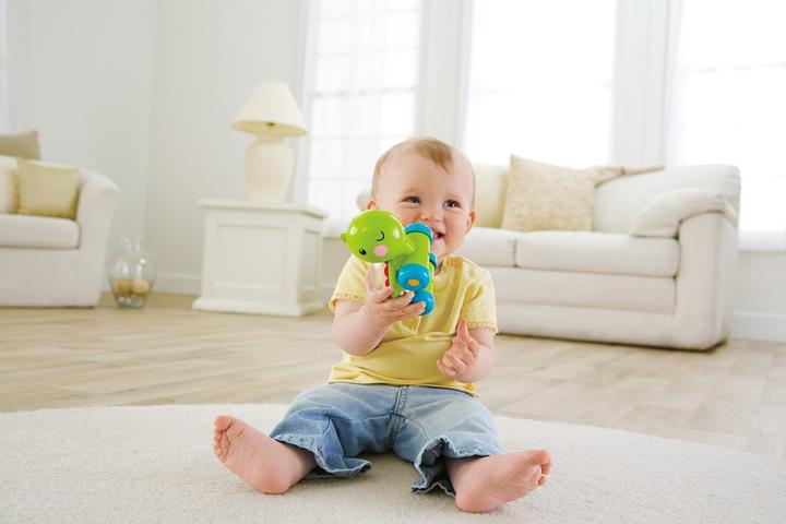 Produktbild Fisher-Price Poppity Pop