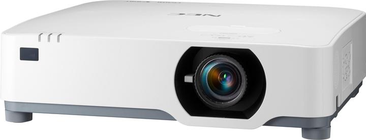 Produktbild NEC P627UL (WUXGA, 6200 lm, 1.23 - 2:1)