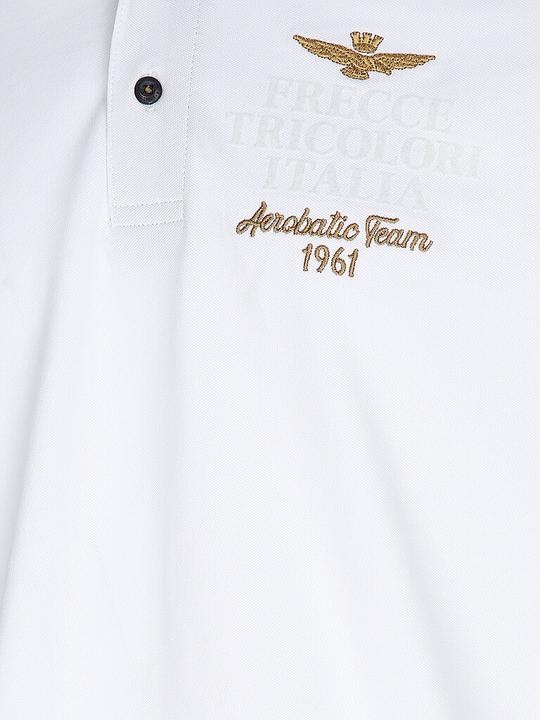 Produktbild Aeronautica Militare Poloshirt (M)