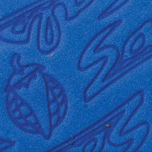 Blau
