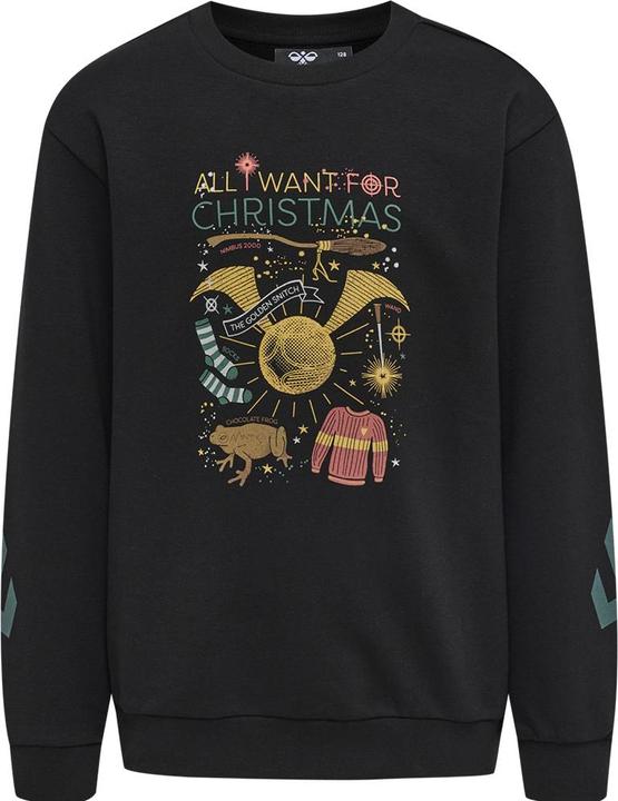 Produktbild hummel Hmlharry Potter Dos Sweatshirt (146)