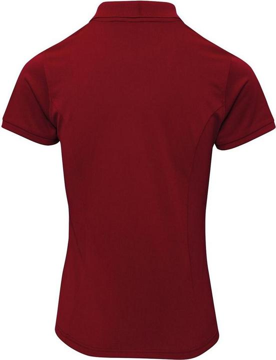 Produktbild Premier Poloshirt (M)