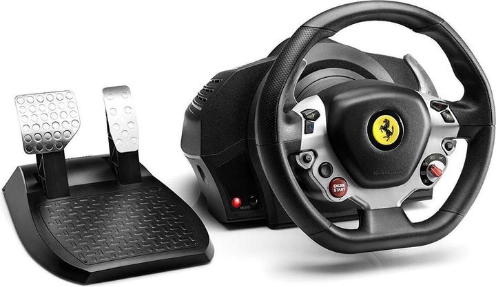 Produktbild Thrustmaster TX Racing Wheel (PC, Xbox One X, Xbox Series X, Xbox One S, Xbox Series S)