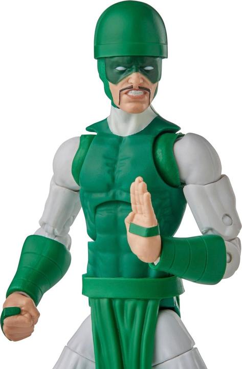 Immagine prodotto Hasbro Statuetta Marvel Legends Marvel's Karnak (BAF : Totally Awesome Hulk) 15 cm