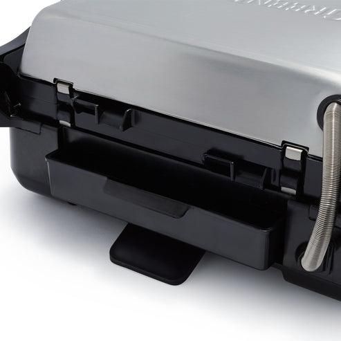 Produktbild Greenpan Contact Grill Stainless Steel