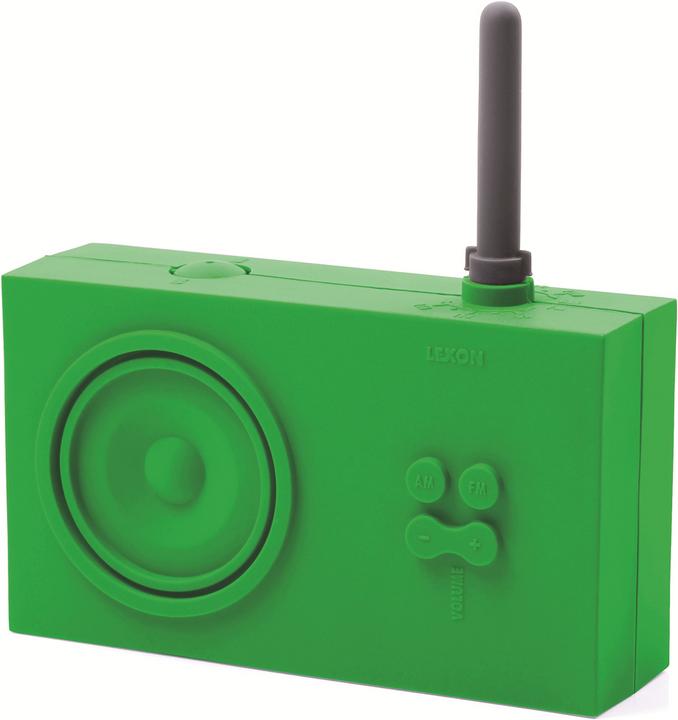 Verde