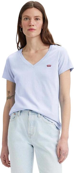 Image du produit Levis - T-shirt THE PERFECT - Femme (32 D)