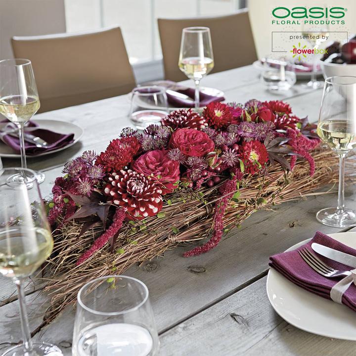 Immagine prodotto Oasis Tavolo Deco Maxi