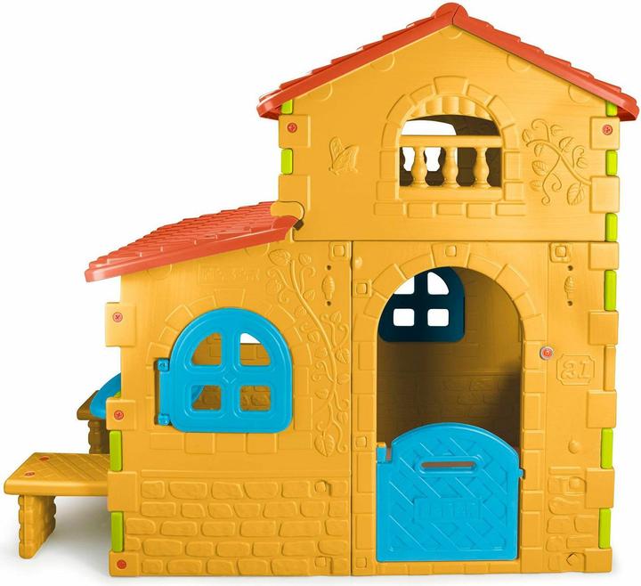 Image du produit Feber Villa de jeux