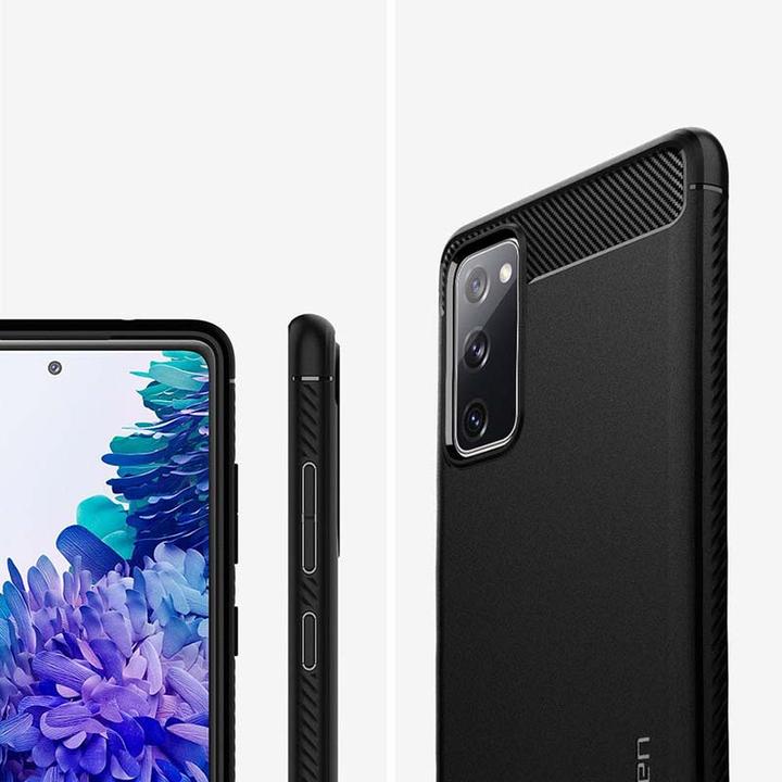 Immagine prodotto Spigen Armatura robusta (Samsung Galaxy S20 FE)