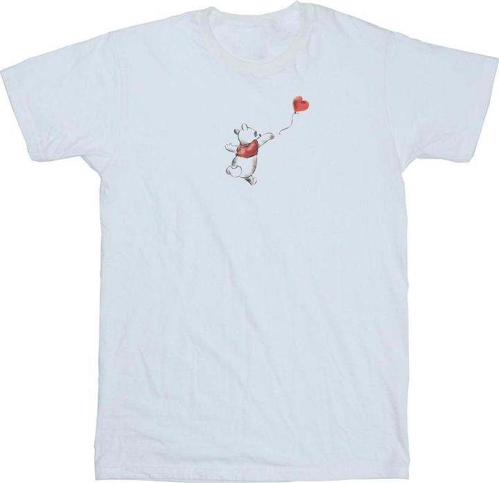 Produktbild Disney Winnie The Pooh Balloon TShirt Mädchen (116)