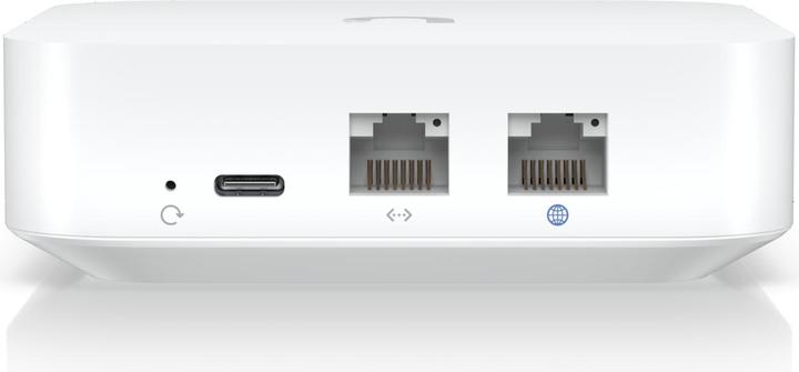 Produktbild Ubiquiti Gateway Lite