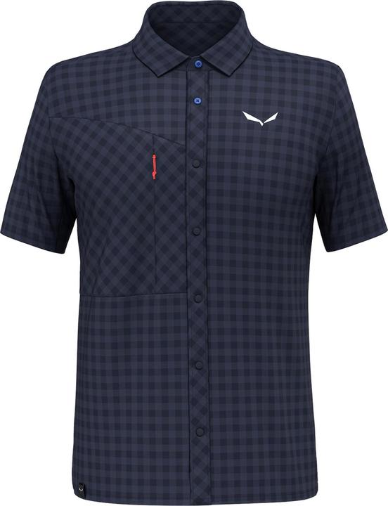 Image du produit Salewa PUEZ DRY Hommes S/S SHIRT (54)