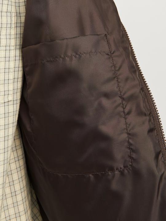 Produktbild Jack & Jones Pufferjacke Pufferjacke (L)