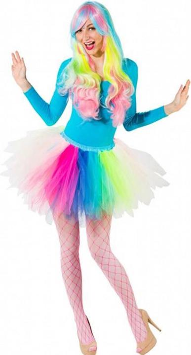 Image du produit Orlob Tutu arc en ciel